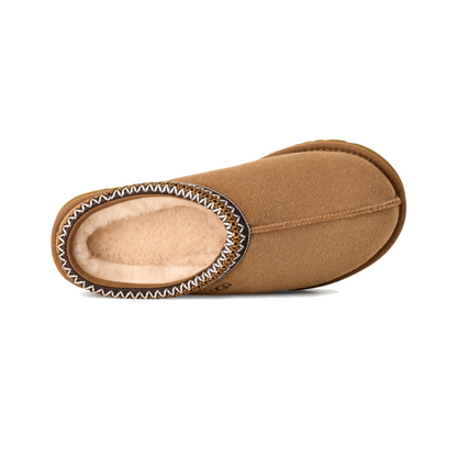Chaussons Style UGG Tasman